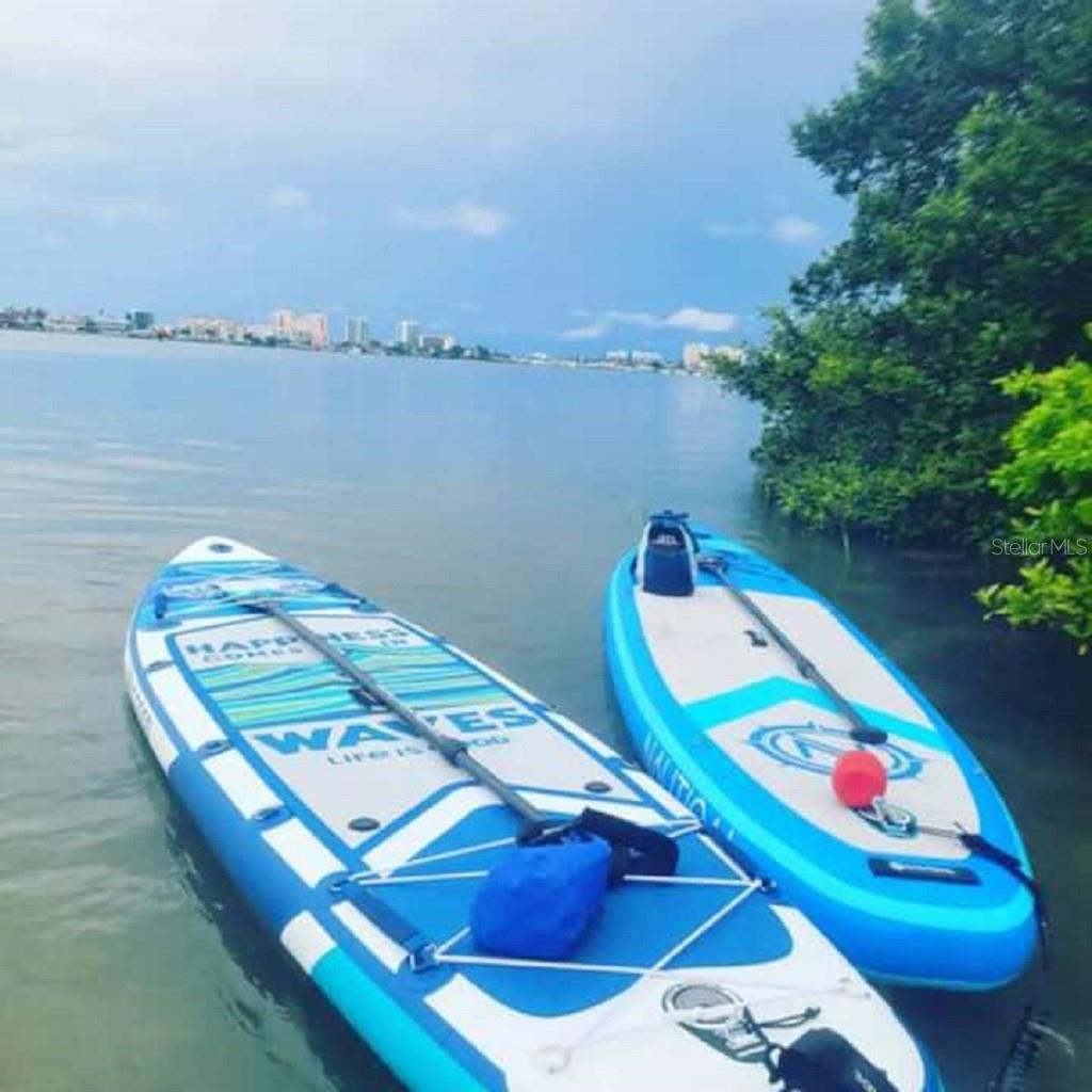 450 WEST CONDO, CLEARWATER, FL, 33767
