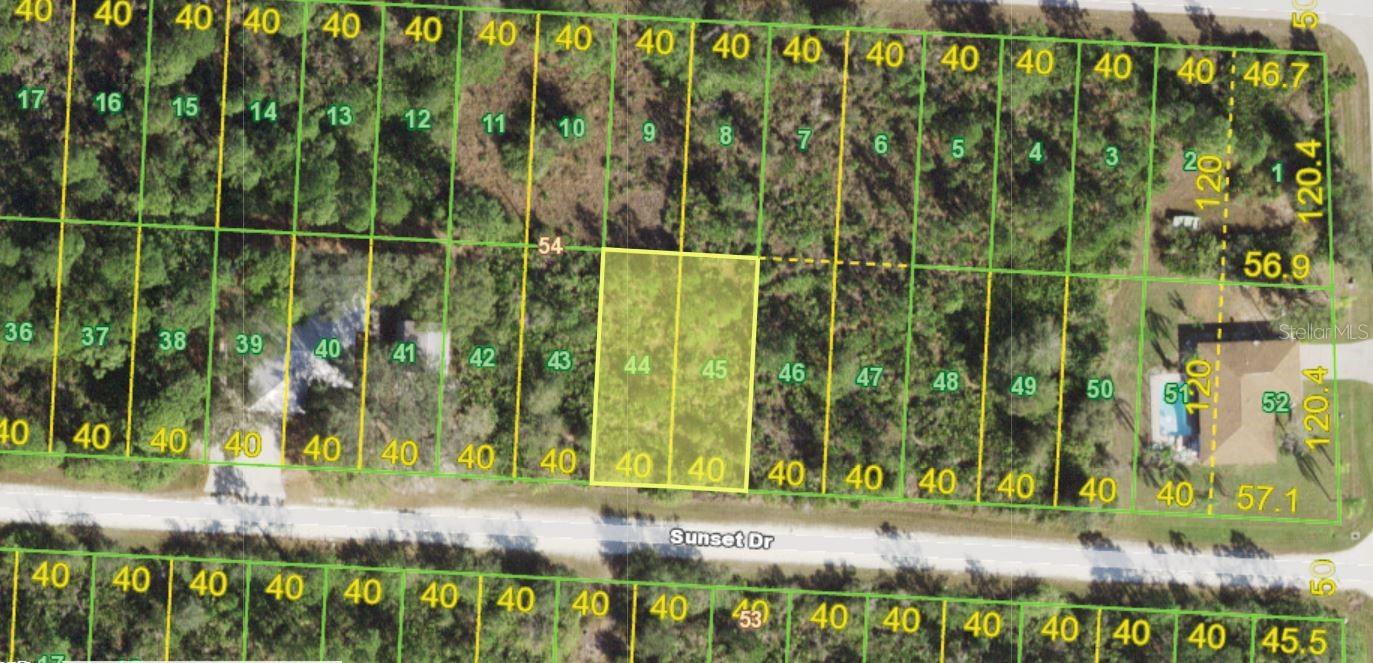 27350 SUNSET DR, PUNTA GORDA, FL, 33955
