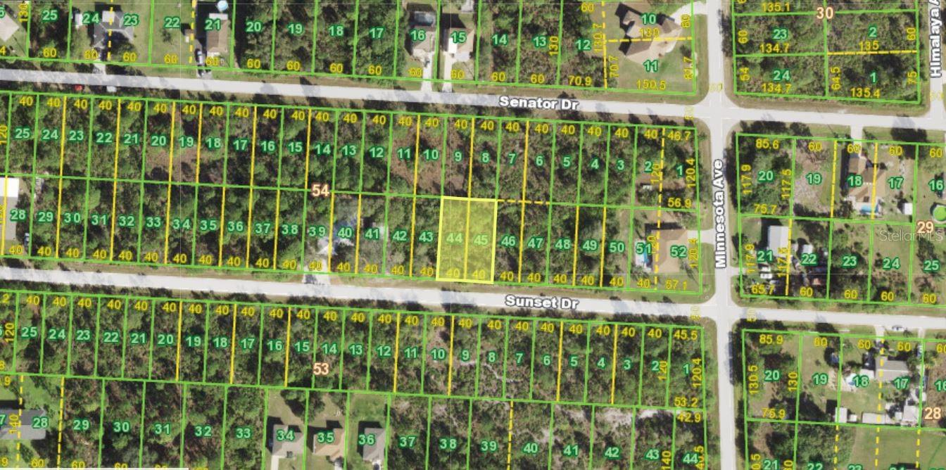 27350 SUNSET DR, PUNTA GORDA, FL, 33955