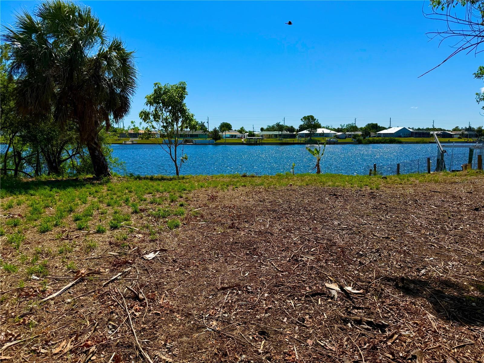 834 ELLICOTT CIR NW, PORT CHARLOTTE, FL, 33952