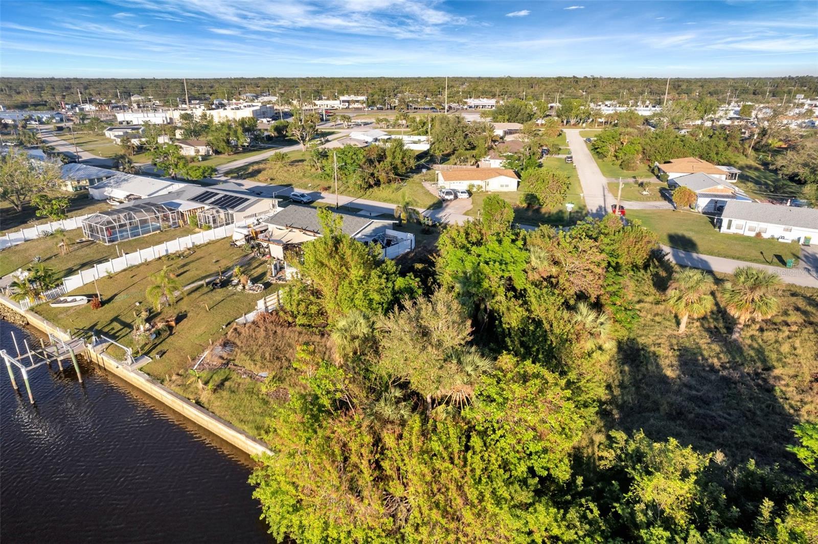 834 ELLICOTT CIR NW, PORT CHARLOTTE, FL, 33952