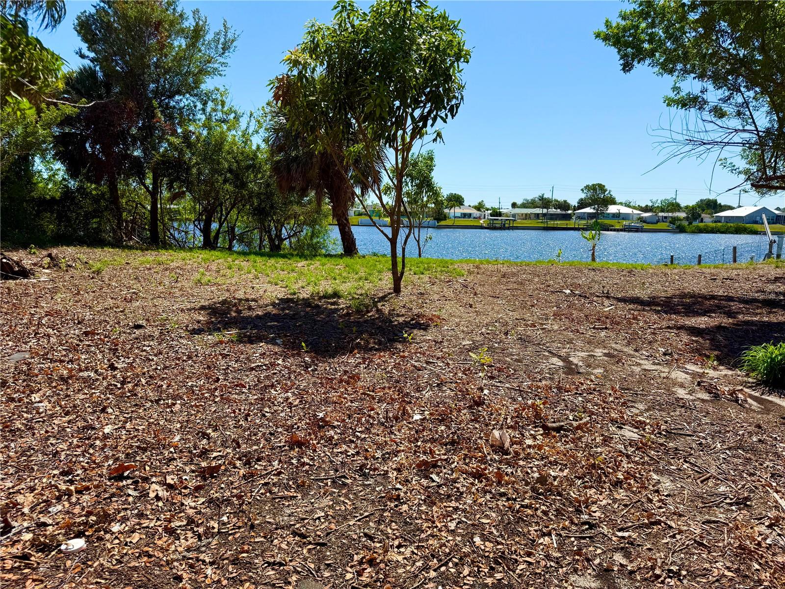 834 ELLICOTT CIR NW, PORT CHARLOTTE, FL, 33952