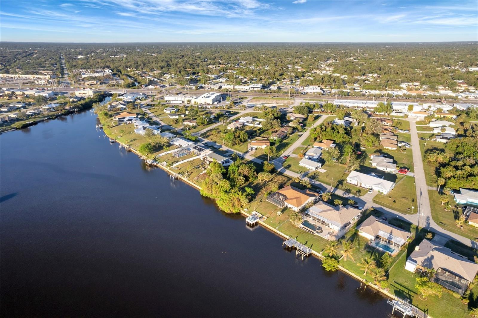 834 ELLICOTT CIR NW, PORT CHARLOTTE, FL, 33952