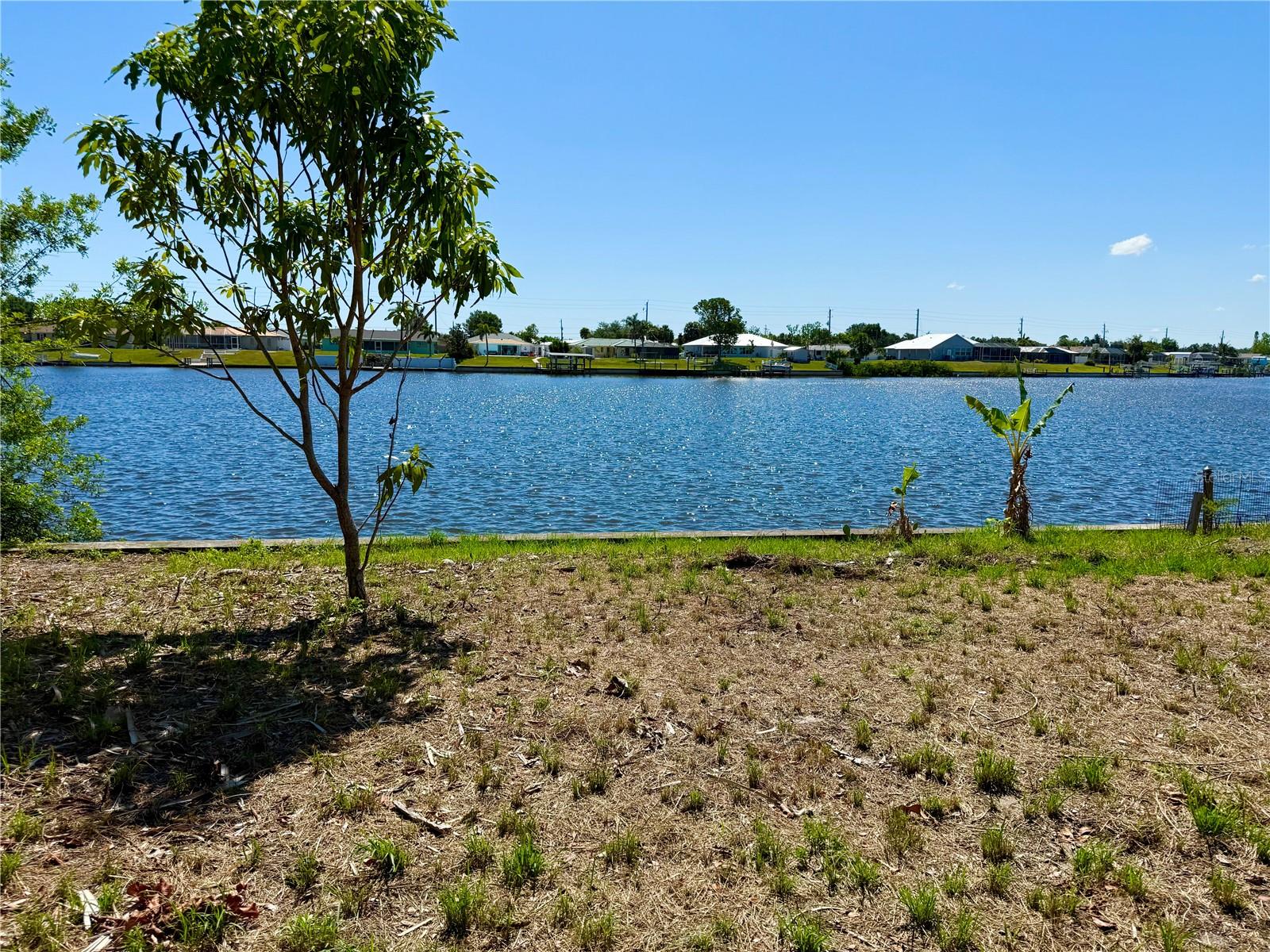 834 ELLICOTT CIR NW, PORT CHARLOTTE, FL, 33952