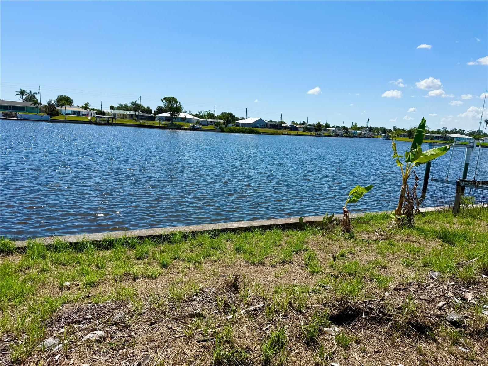 834 ELLICOTT CIR NW, PORT CHARLOTTE, FL, 33952
