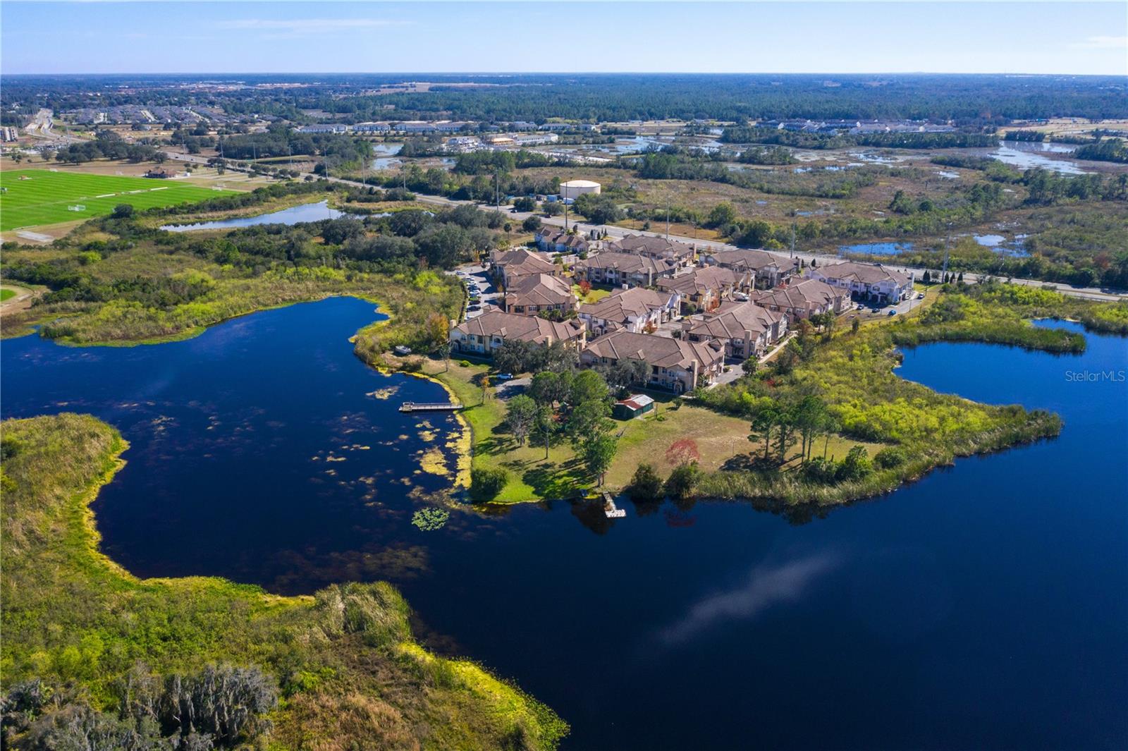 0 R. REAGAN PARKWAY, DAVENPORT, FL, 33896