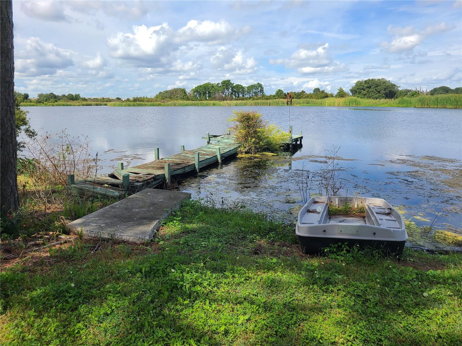 0 R. REAGAN PARKWAY, DAVENPORT, FL, 33896