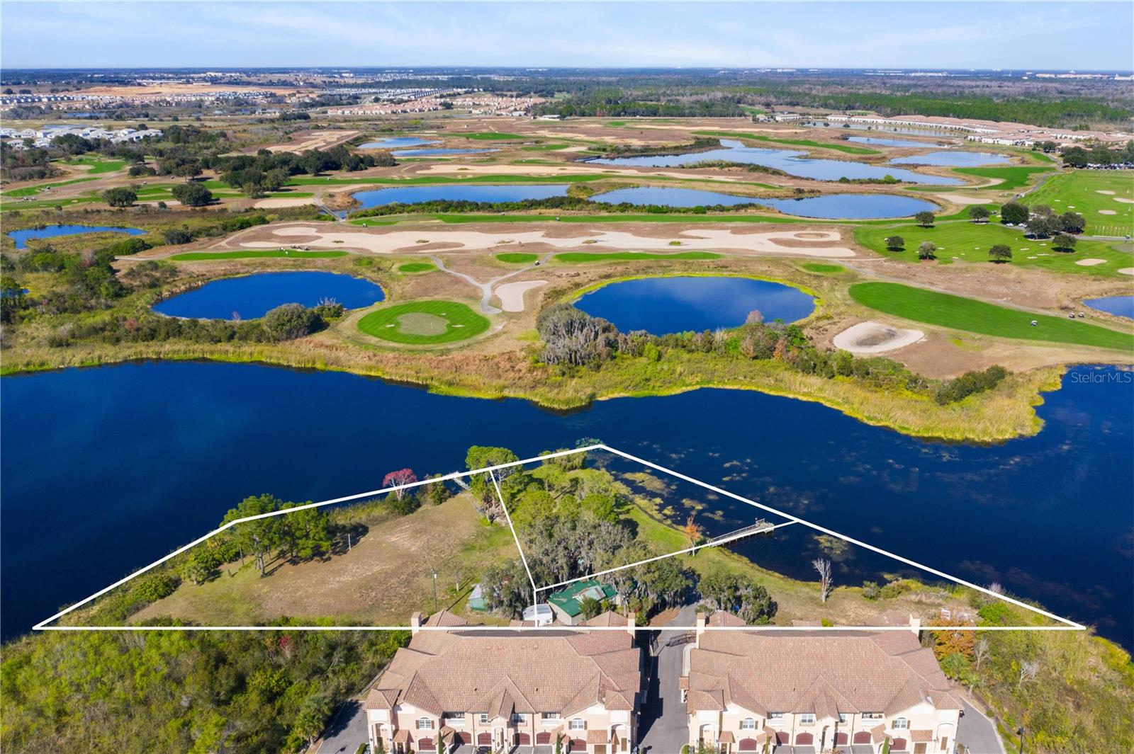 0 R. REAGAN PARKWAY, DAVENPORT, FL, 33896