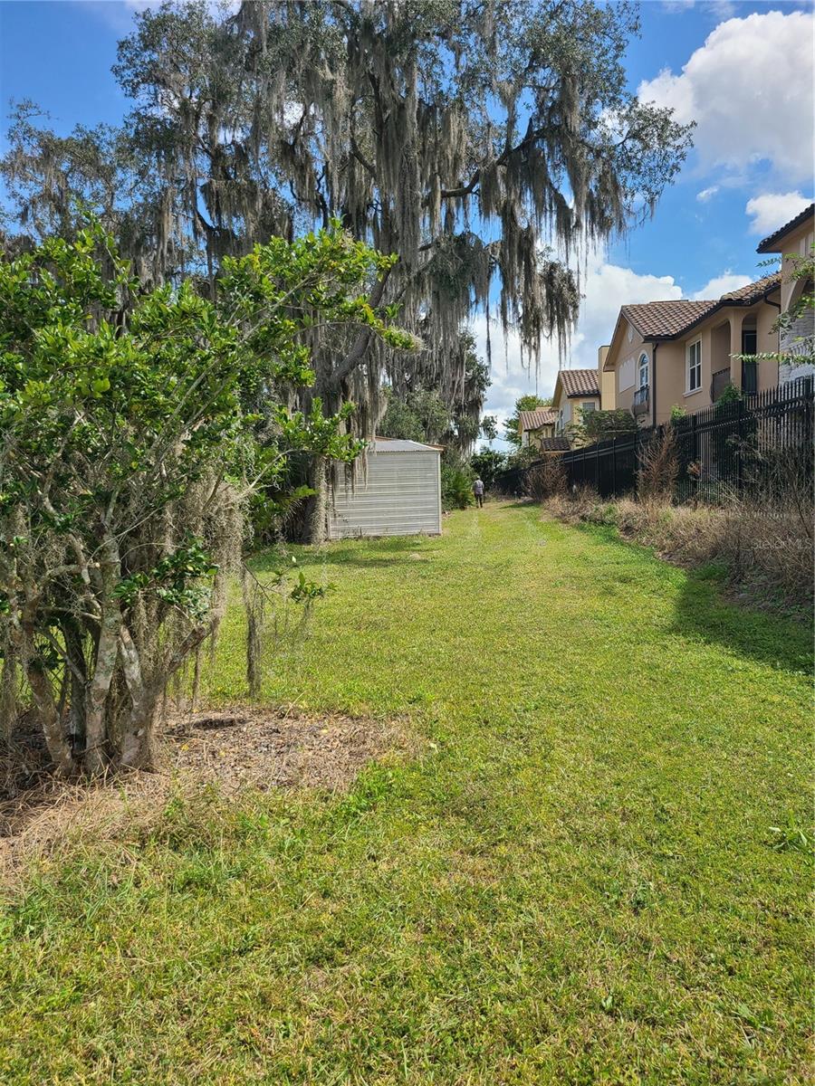 0 R. REAGAN PARKWAY, DAVENPORT, FL, 33896