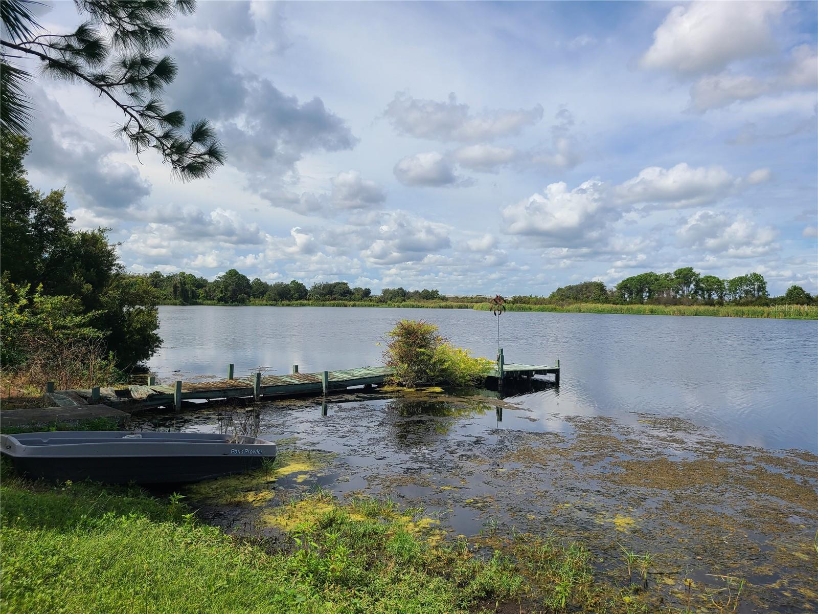 0 R. REAGAN PARKWAY, DAVENPORT, FL, 33896
