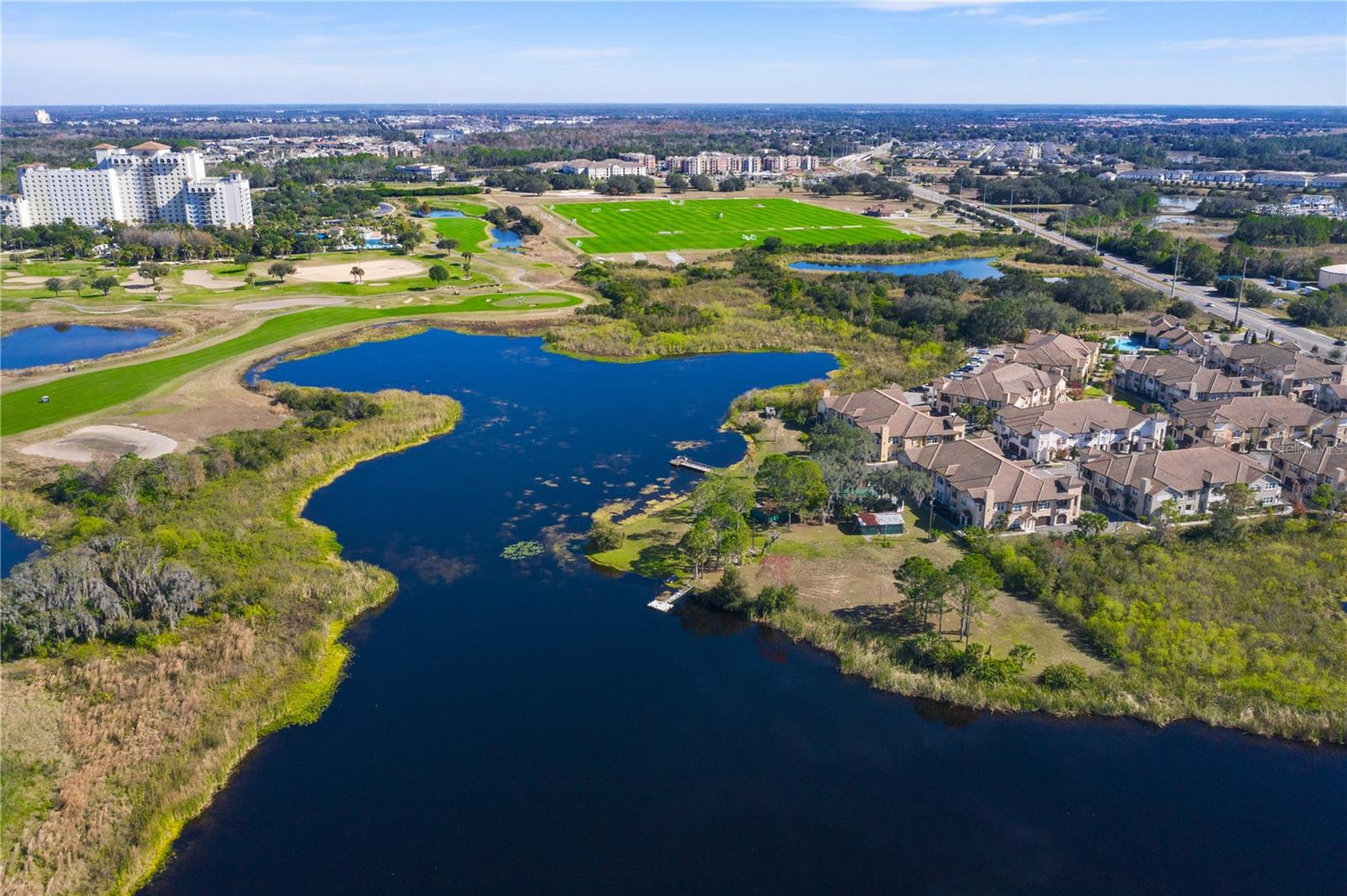 0 R. REAGAN PARKWAY, DAVENPORT, FL, 33896