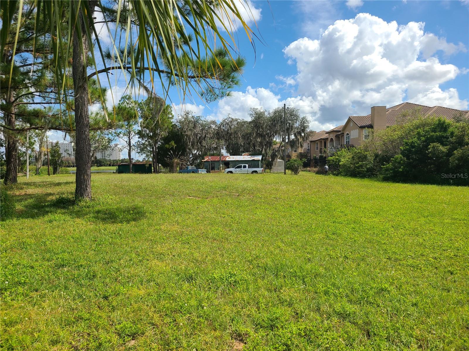 0 R. REAGAN PARKWAY, DAVENPORT, FL, 33896