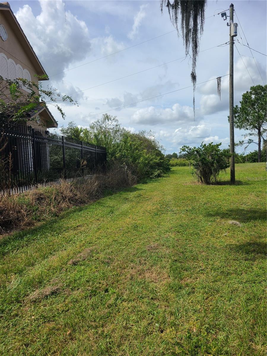 0 R. REAGAN PARKWAY, DAVENPORT, FL, 33896