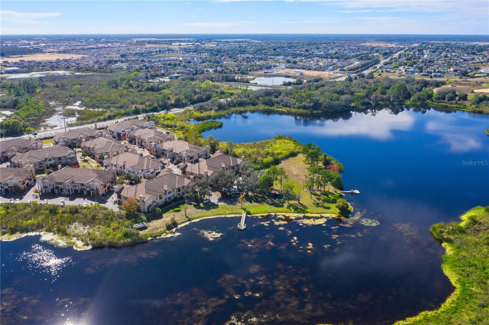 0 R. REAGAN PARKWAY, DAVENPORT, FL, 33896