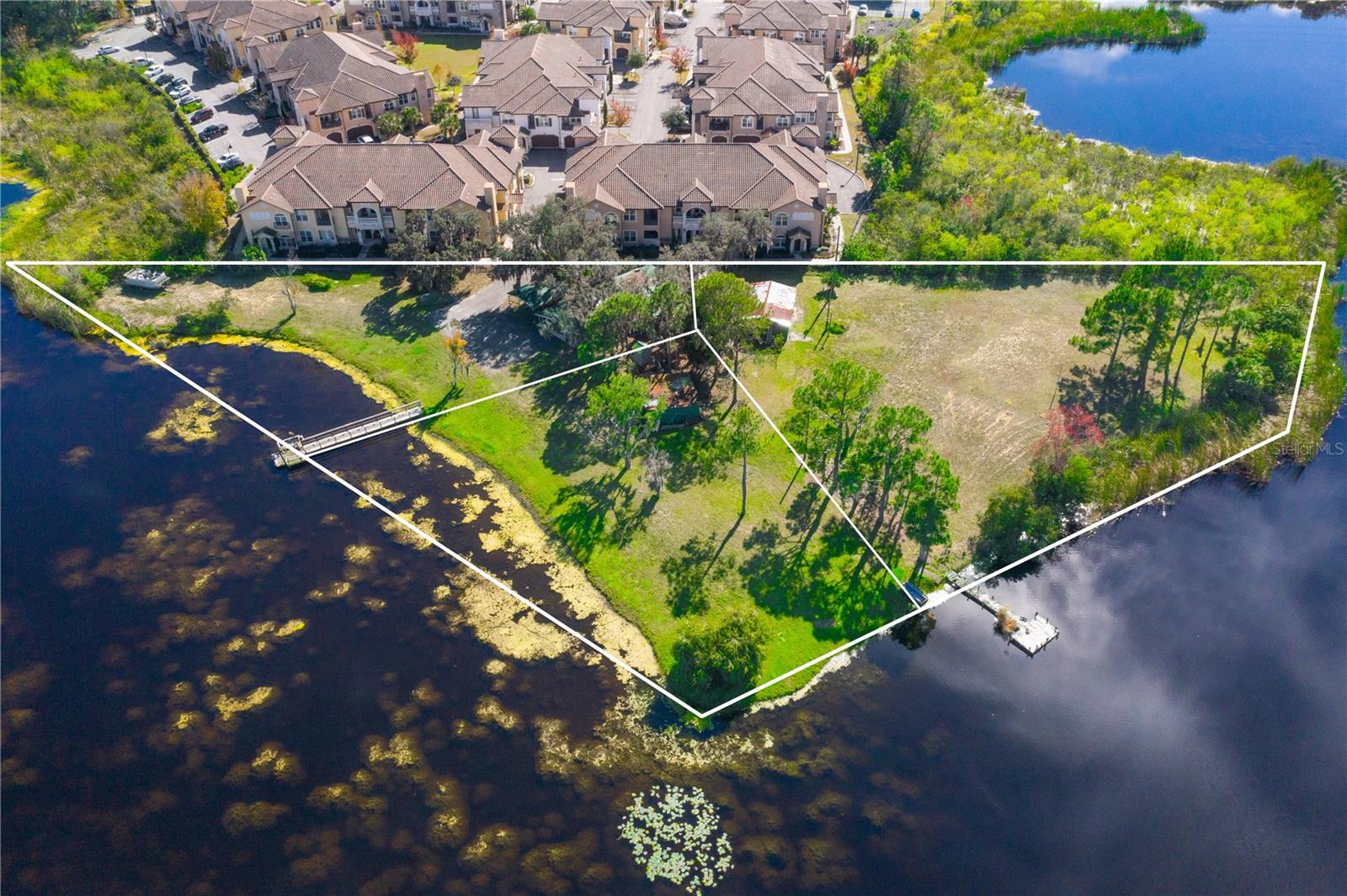 0 R. REAGAN PARKWAY, DAVENPORT, FL, 33896
