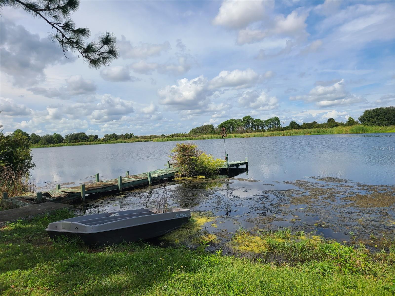0 R. REAGAN PARKWAY, DAVENPORT, FL, 33896