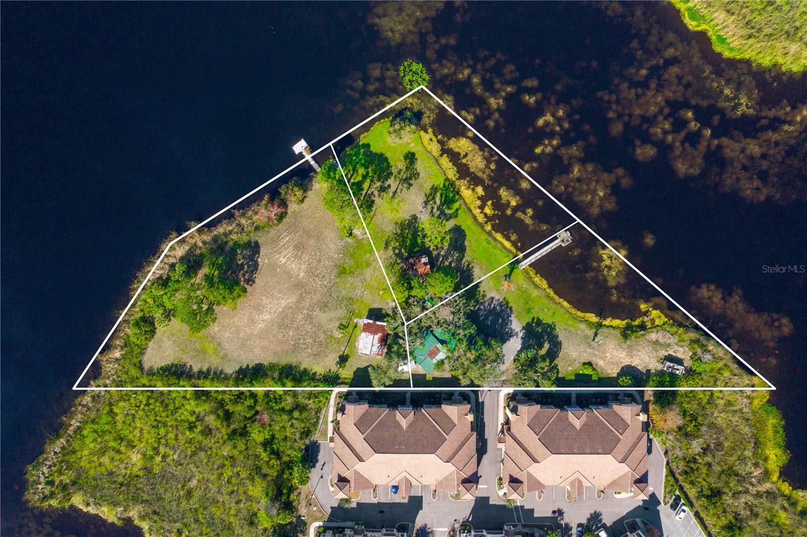 0 R. REAGAN PARKWAY, DAVENPORT, FL, 33896