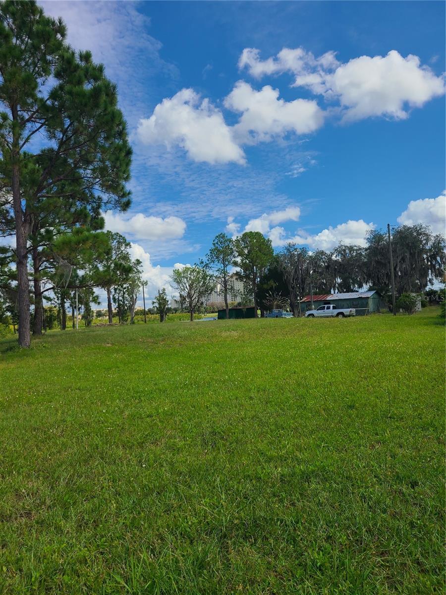 0 R. REAGAN PARKWAY, DAVENPORT, FL, 33896