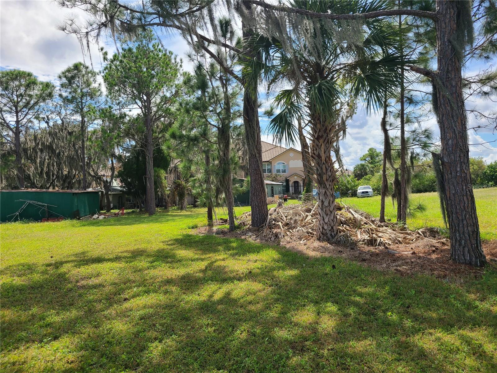 0 R. REAGAN PARKWAY, DAVENPORT, FL, 33896