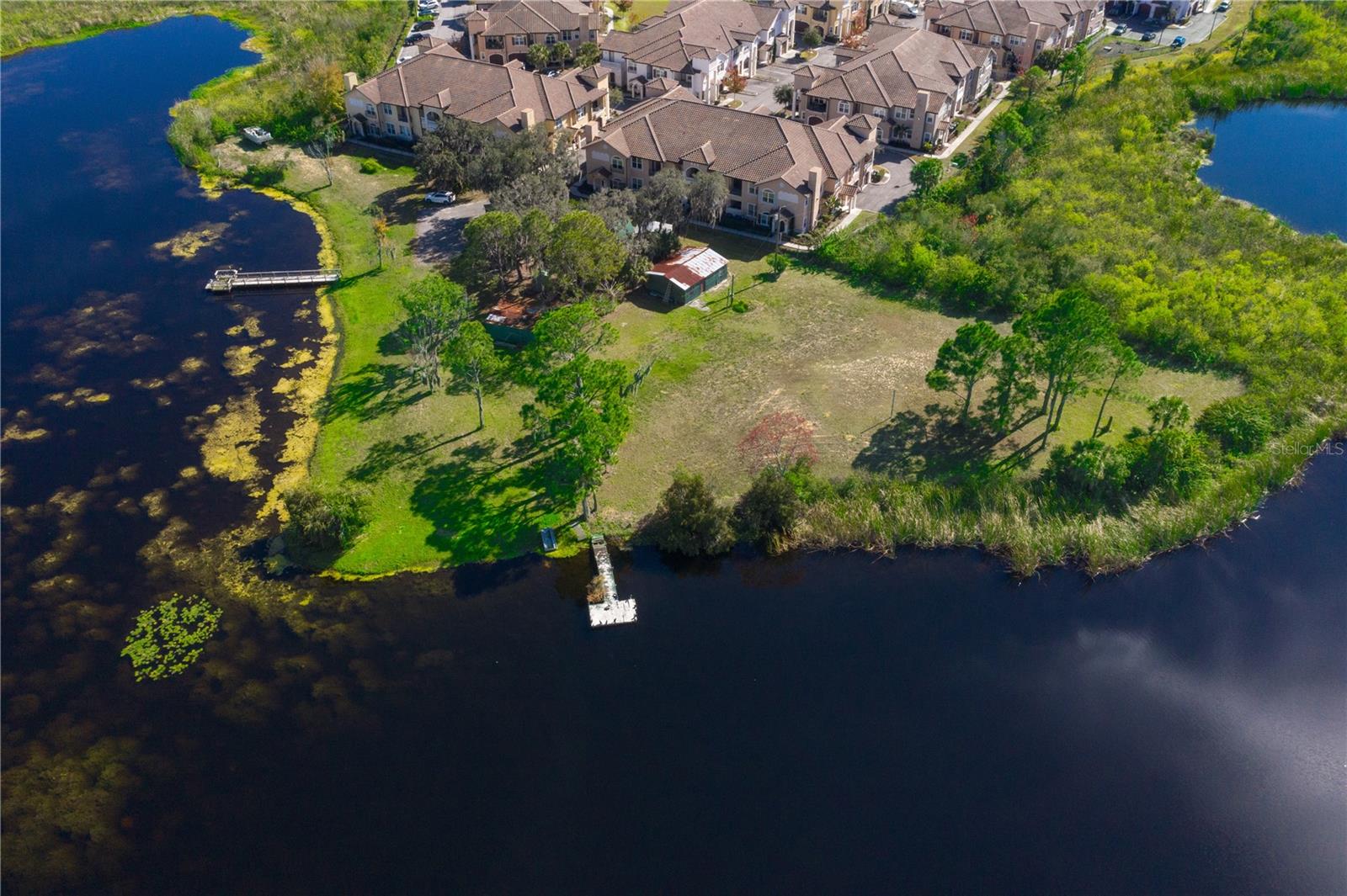 0 R. REAGAN PARKWAY, DAVENPORT, FL, 33896
