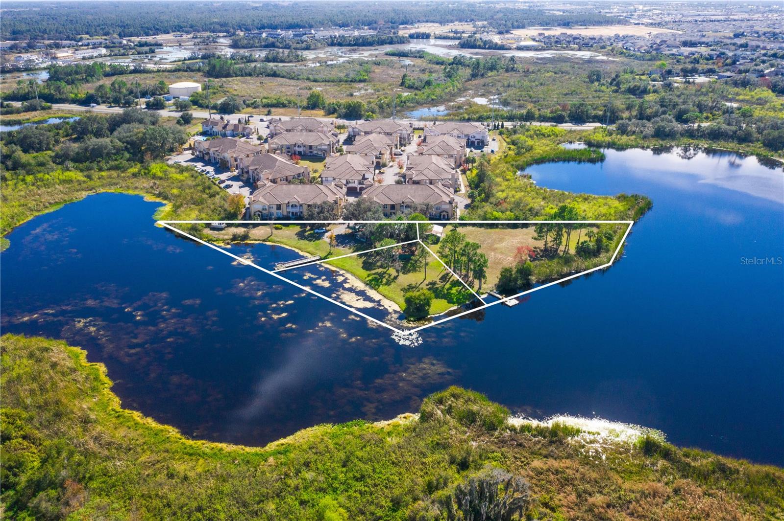 0 R. REAGAN PARKWAY, DAVENPORT, FL, 33896