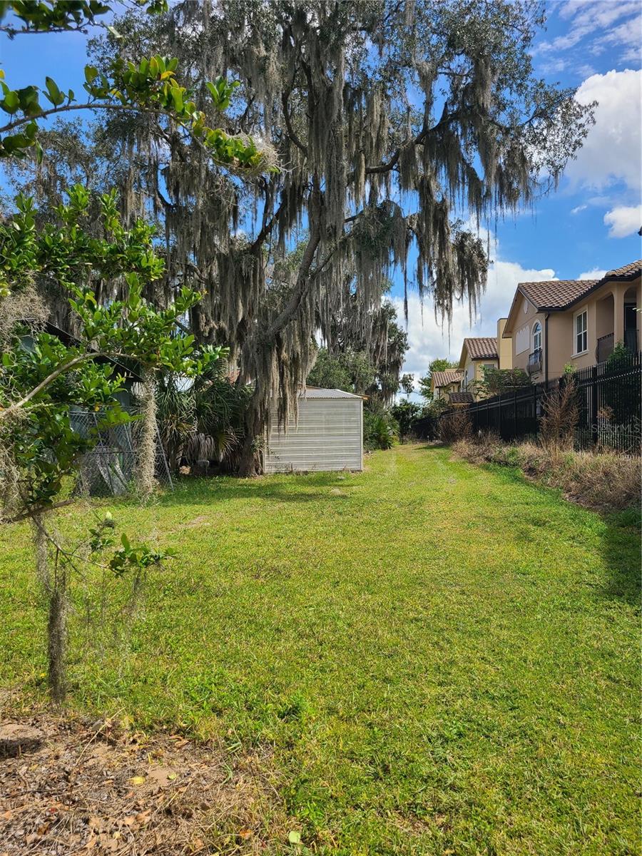 0 R. REAGAN PARKWAY, DAVENPORT, FL, 33896