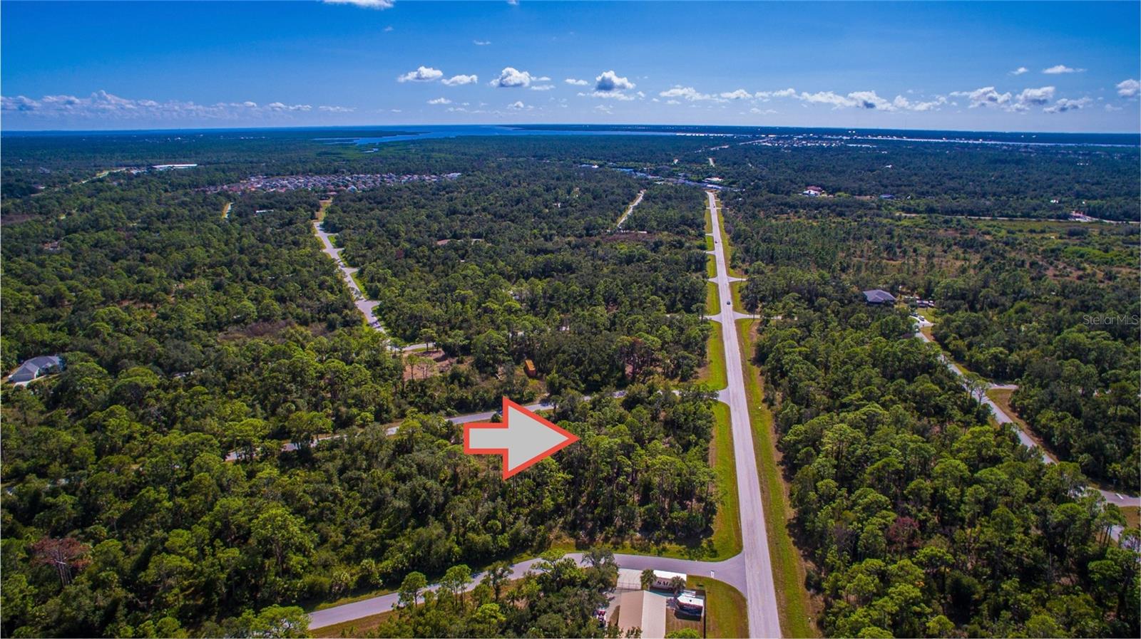 1347 POCKET TER, PORT CHARLOTTE, FL, 33953