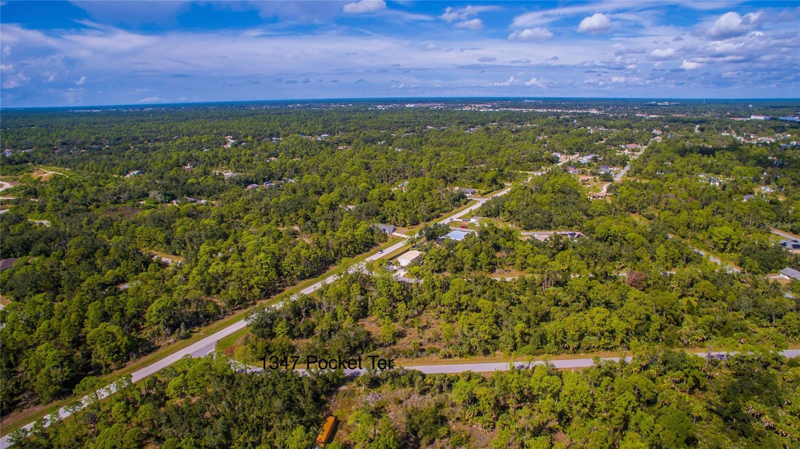 1347 POCKET TER, PORT CHARLOTTE, FL, 33953