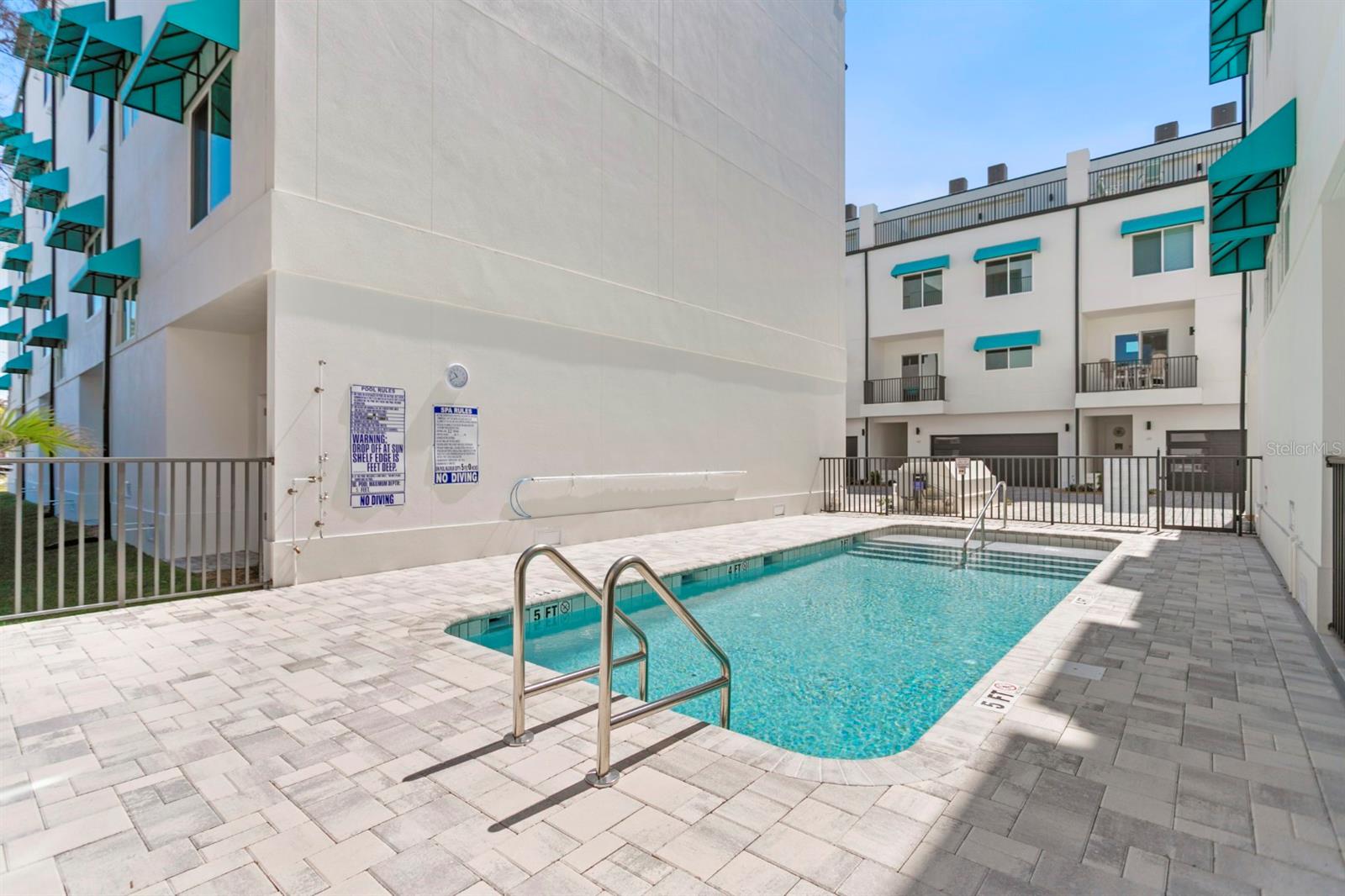 15405 GULF BLVD #B1, MADEIRA BEACH, FL, 33708