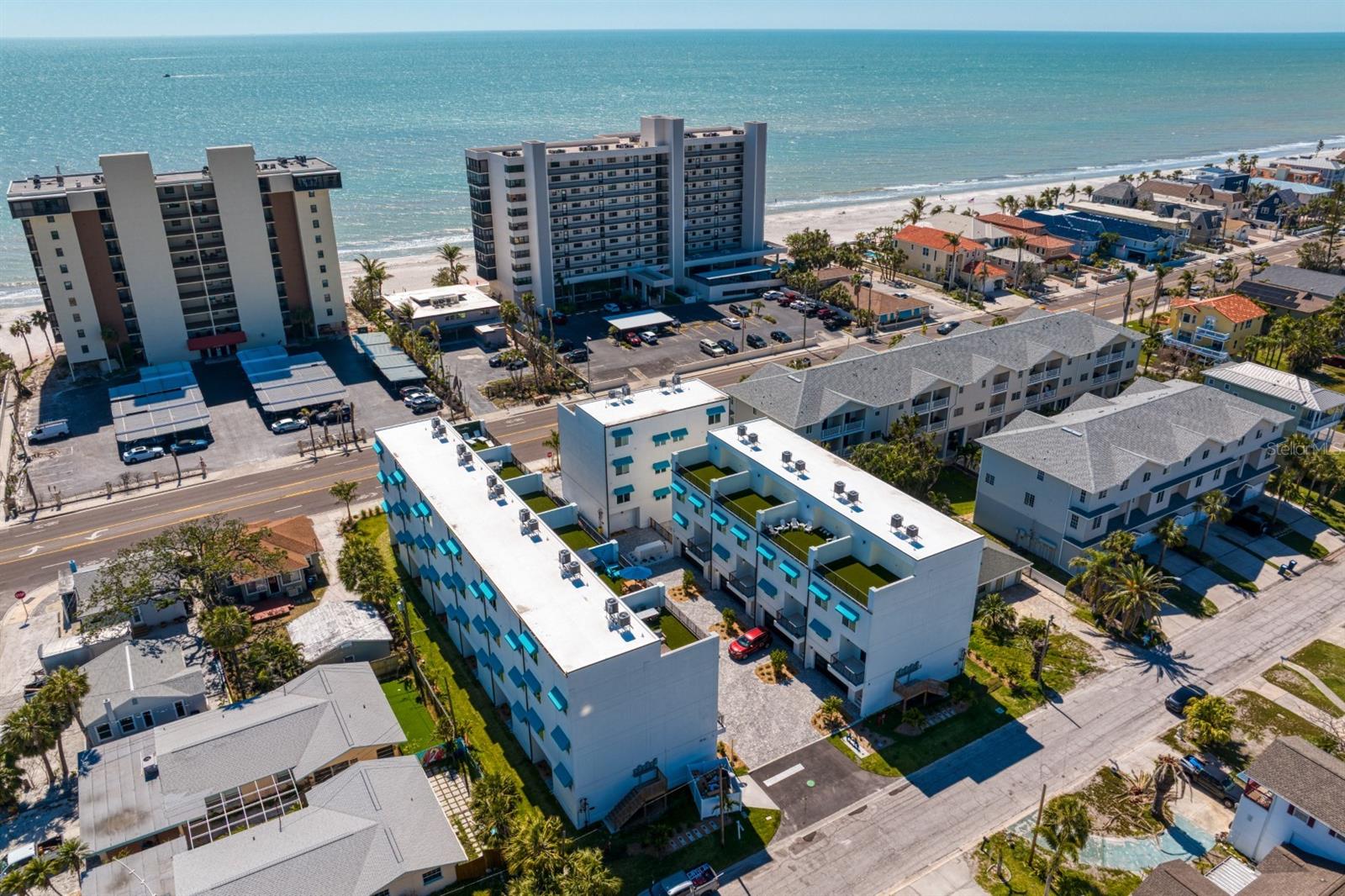 15405 GULF BLVD #B1, MADEIRA BEACH, FL, 33708