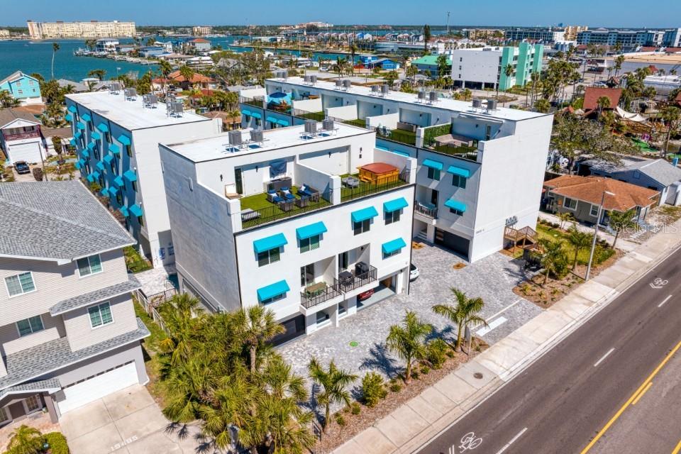 15405 GULF BLVD #B1, MADEIRA BEACH, FL, 33708