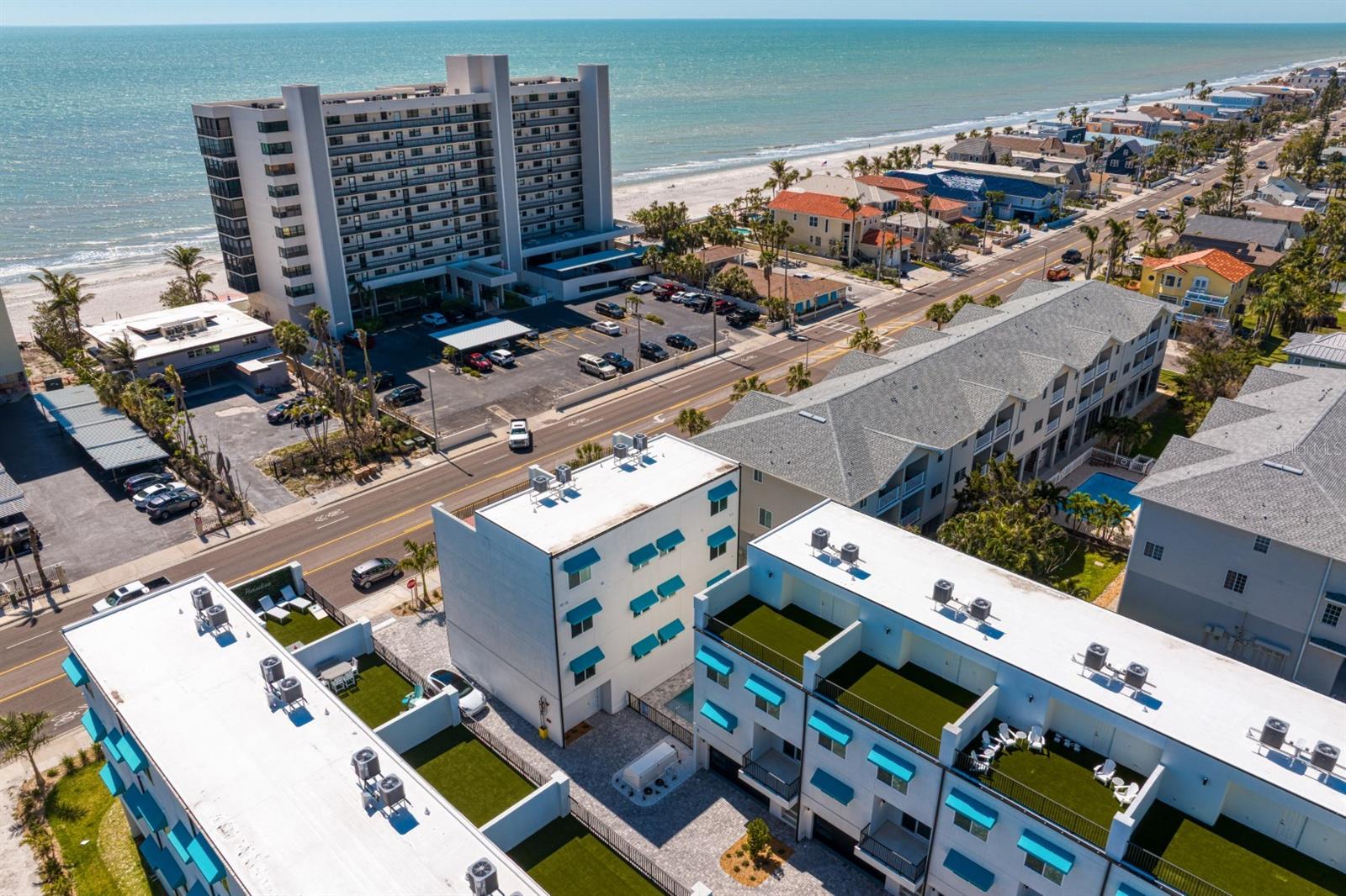 15405 GULF BLVD #B1, MADEIRA BEACH, FL, 33708