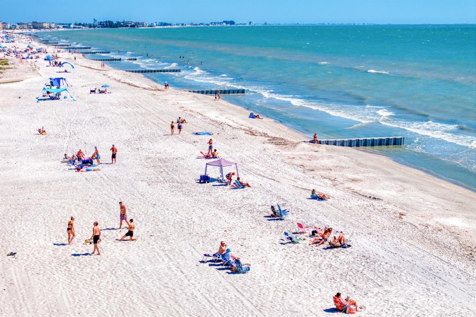 15405 GULF BLVD #B1, MADEIRA BEACH, FL, 33708