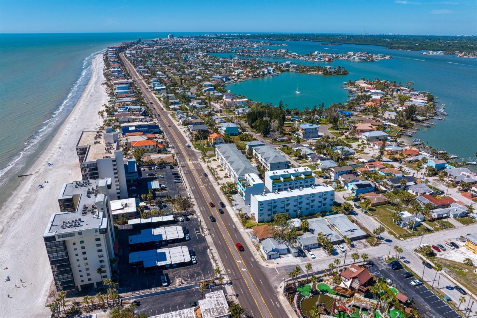 15405 GULF BLVD #B1, MADEIRA BEACH, FL, 33708