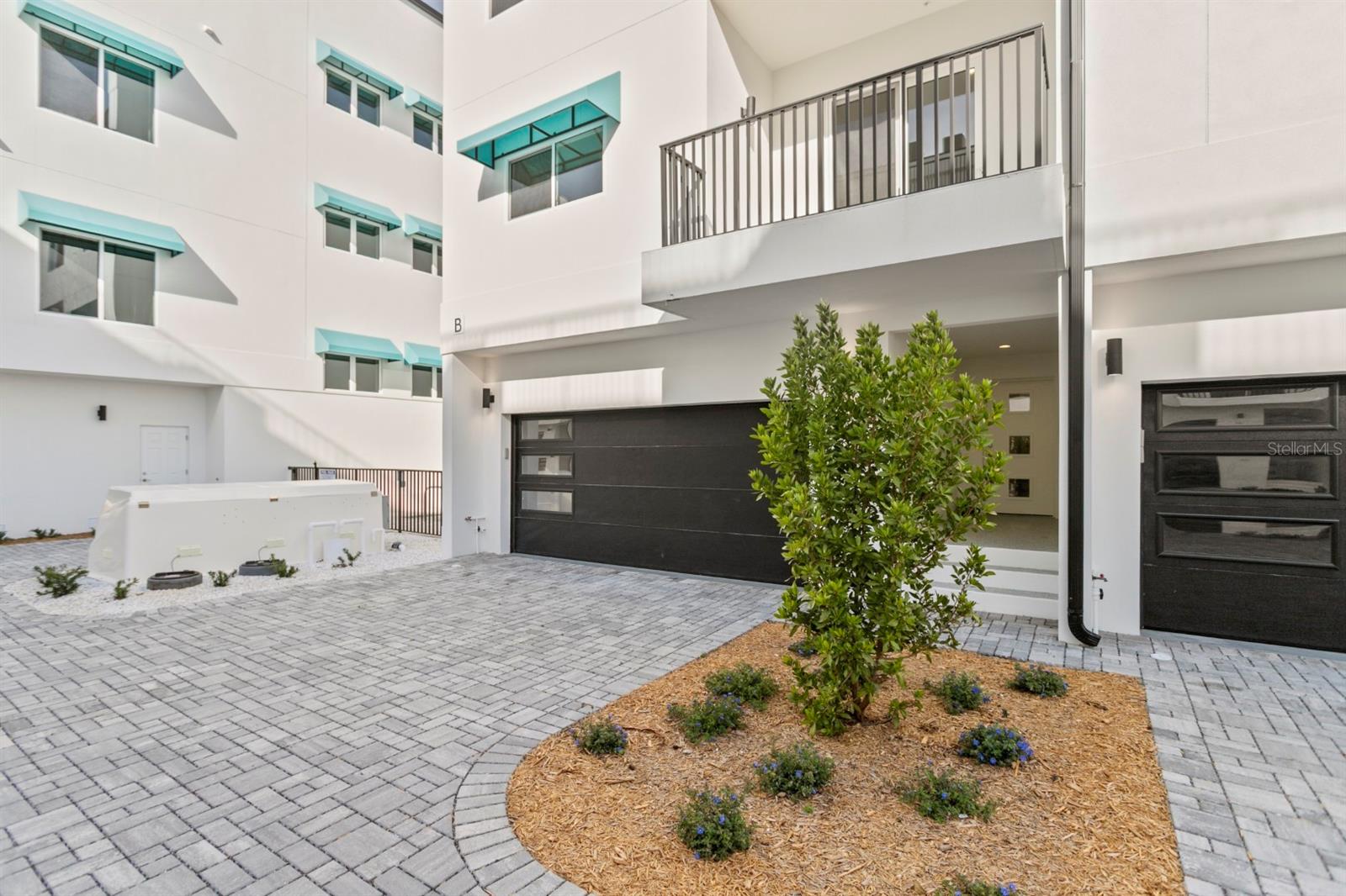 15405 GULF BLVD #B1, MADEIRA BEACH, FL, 33708