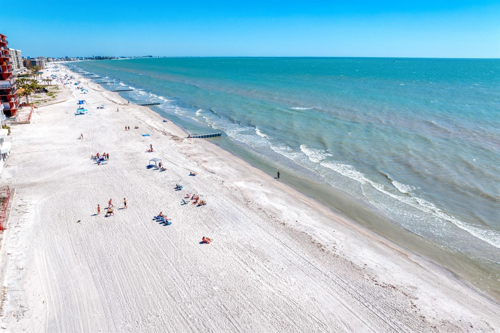 15405 GULF BLVD #B1, MADEIRA BEACH, FL, 33708