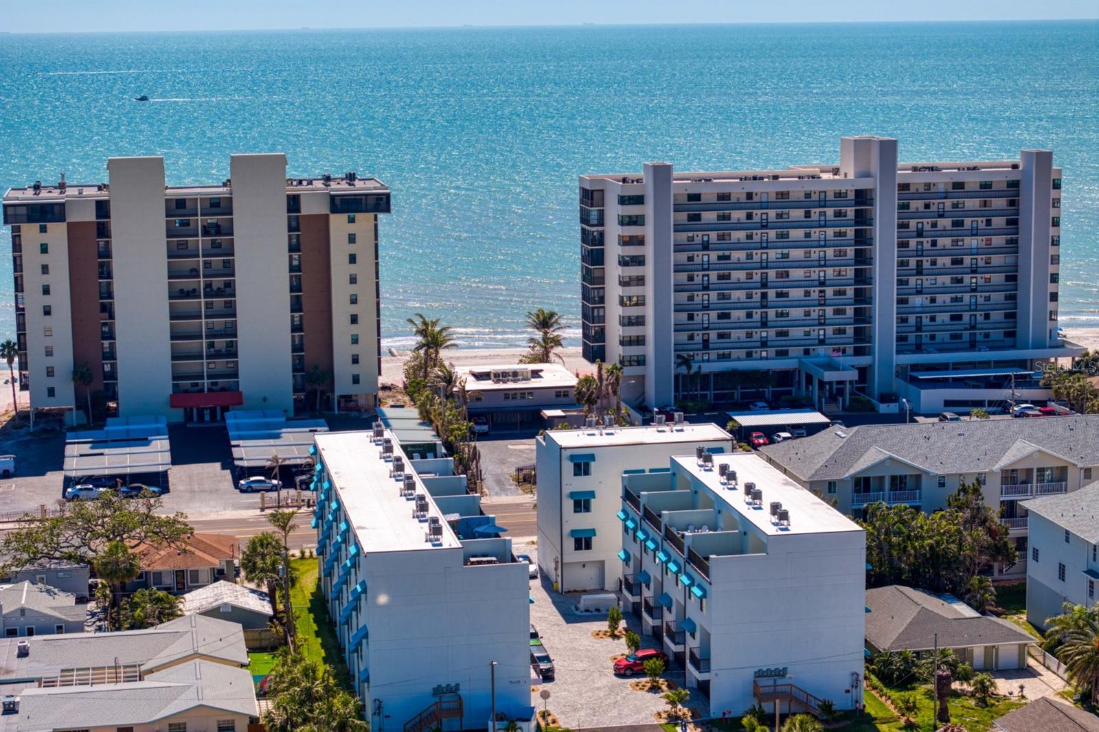 15405 GULF BLVD #B1, MADEIRA BEACH, FL, 33708