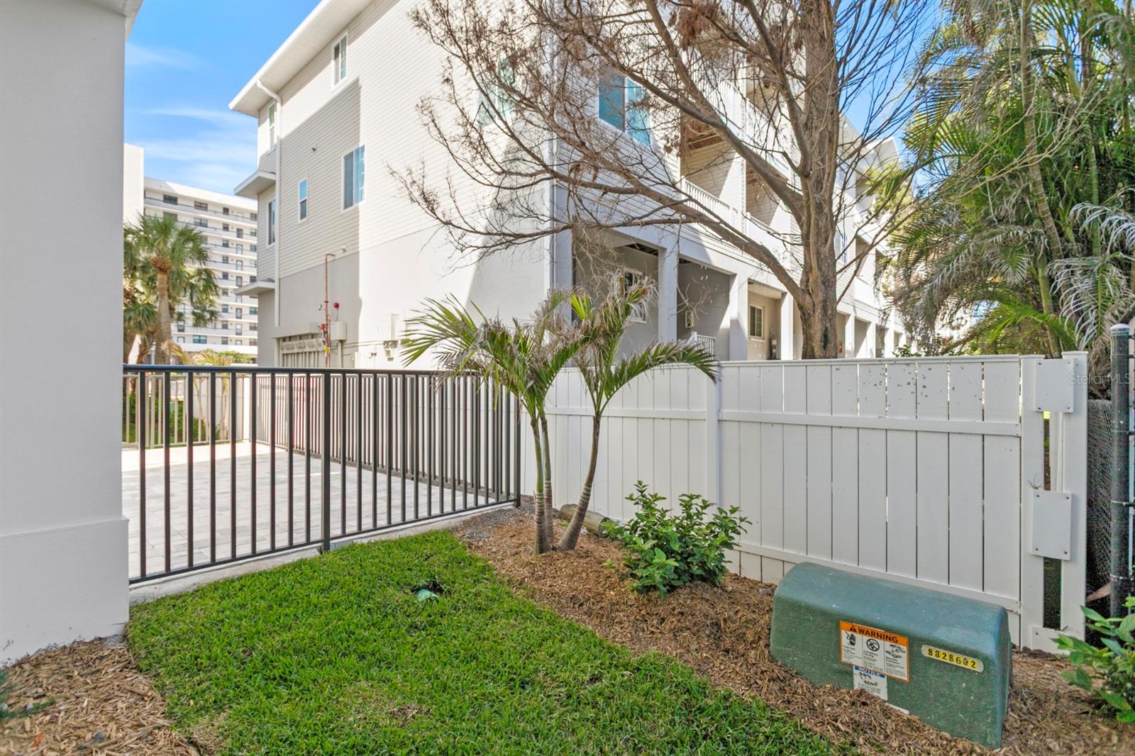 15405 GULF BLVD #B1, MADEIRA BEACH, FL, 33708