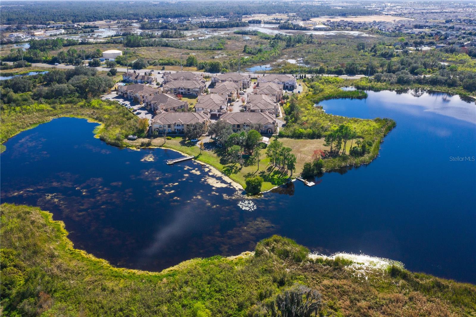 5020 RONALD REAGAN PKWY, DAVENPORT, FL, 33896