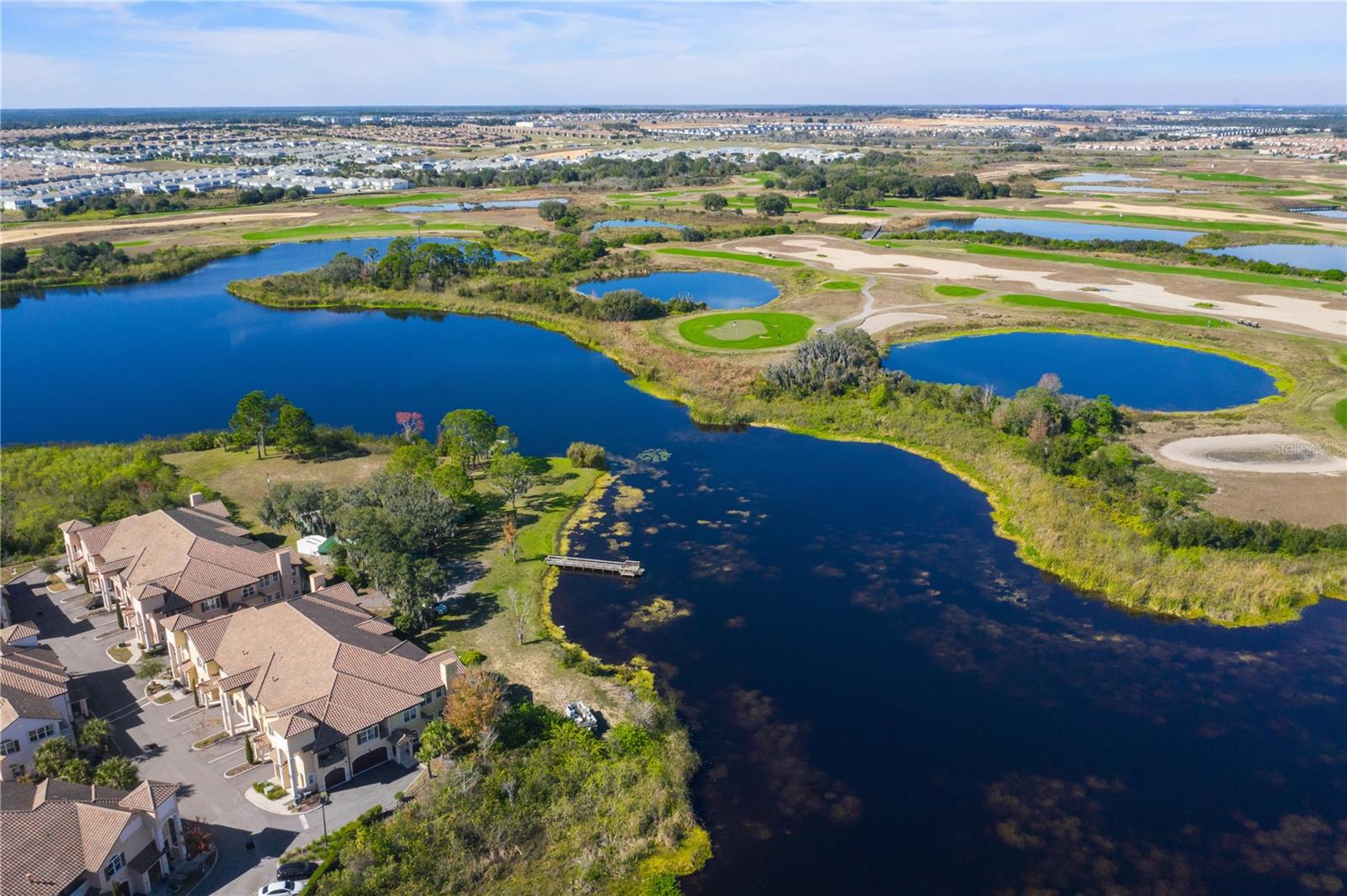 5020 RONALD REAGAN PKWY, DAVENPORT, FL, 33896