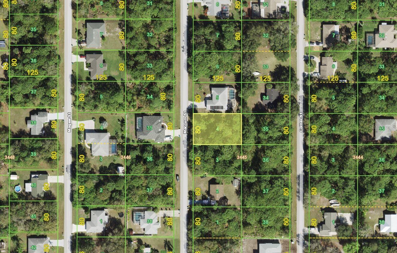 6278 MARCUM ST, ENGLEWOOD, FL, 34224