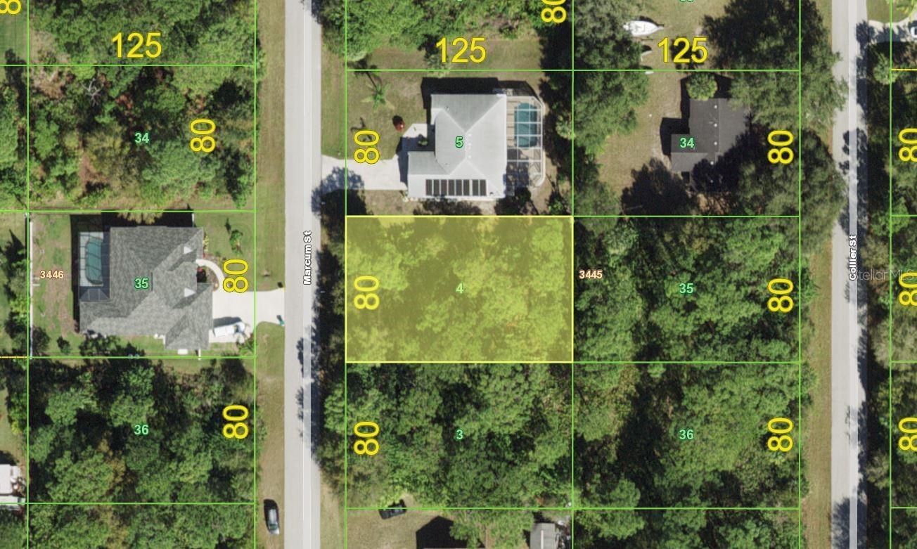6278 MARCUM ST, ENGLEWOOD, FL, 34224