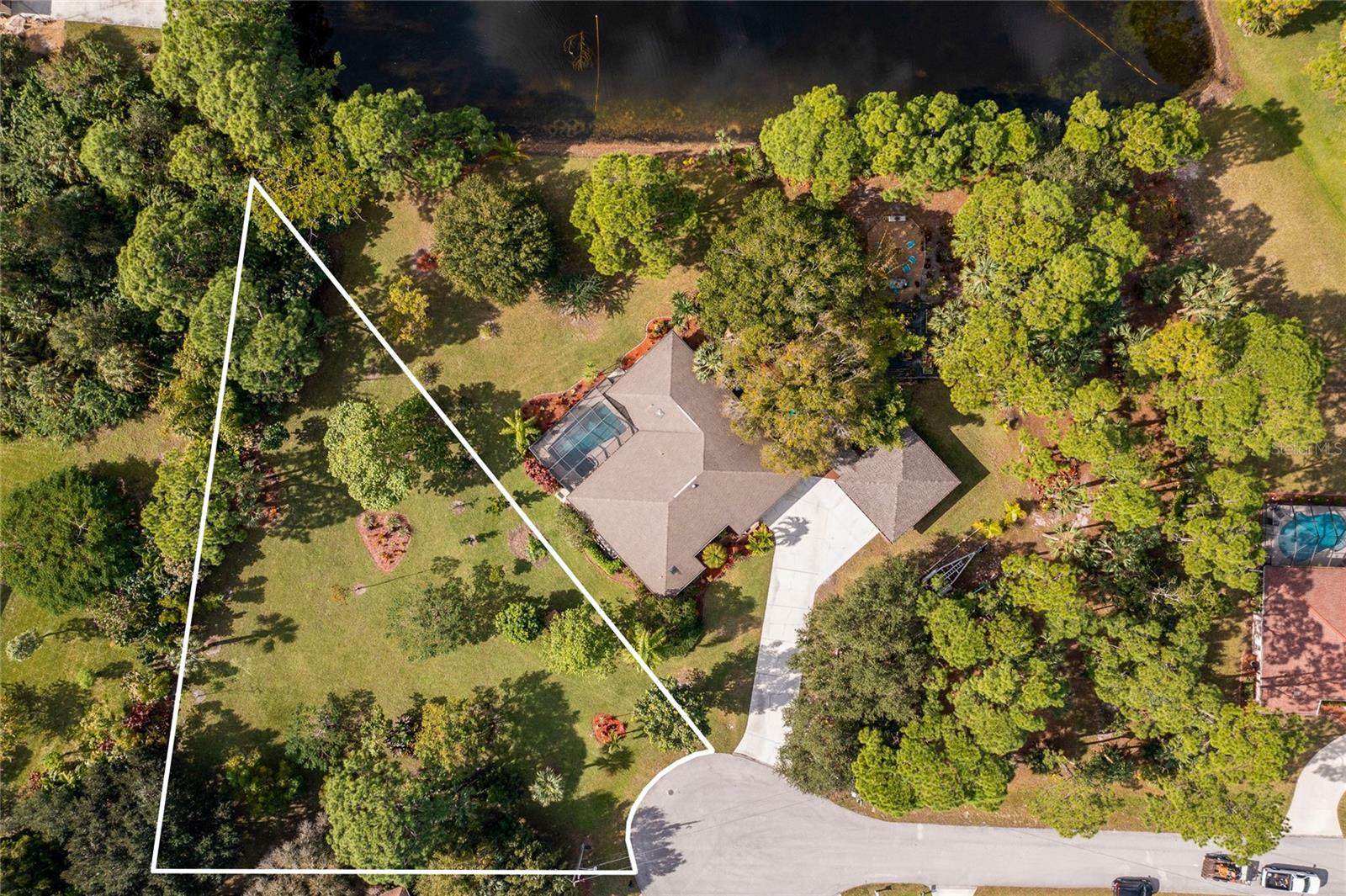 25271 ROLAND LN, PUNTA GORDA, FL, 33955