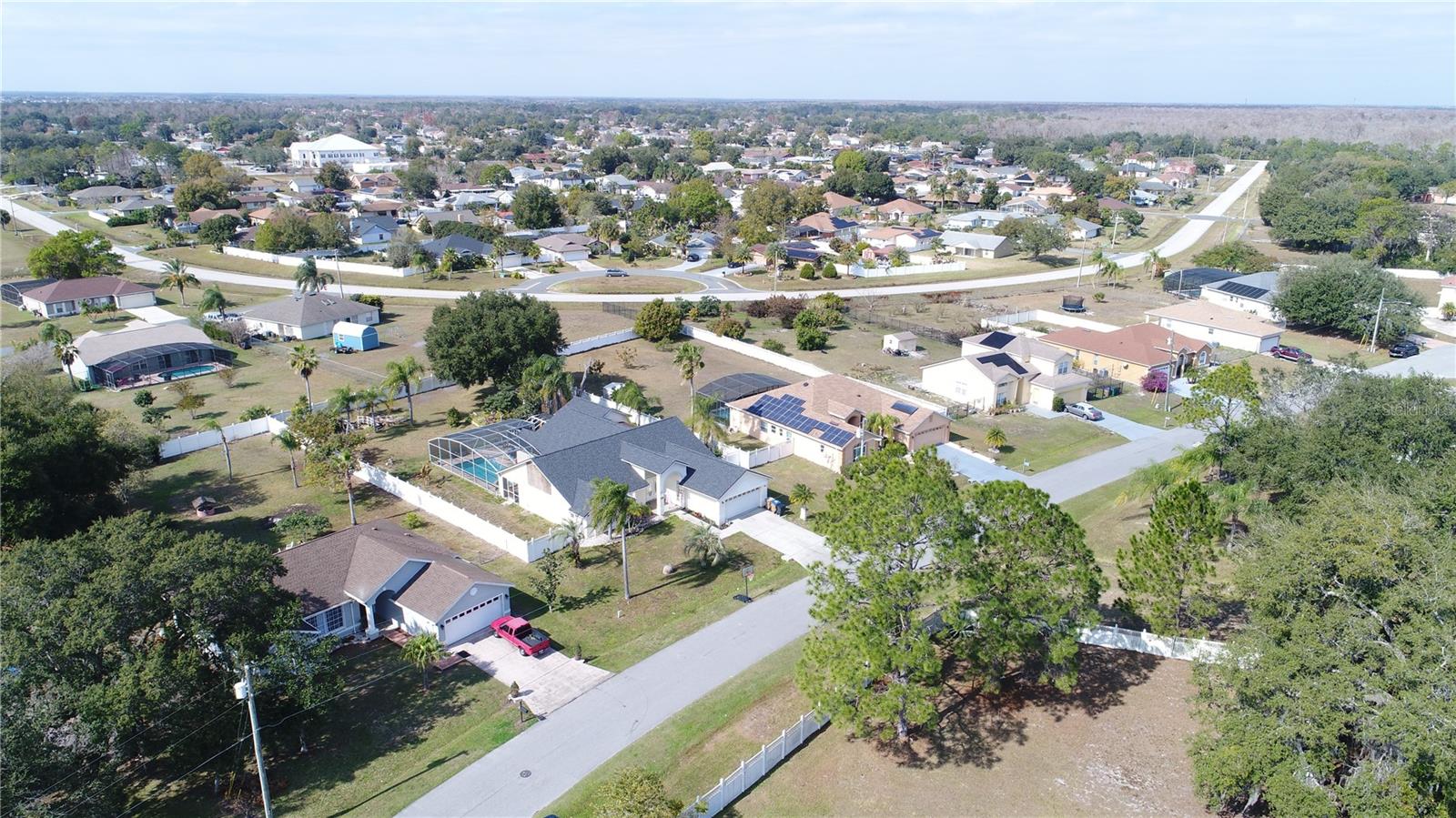POINCIANA VILLAGE 01 NEIGHBORHOOD 03 EAST, KISSIMMEE, FL, 34758