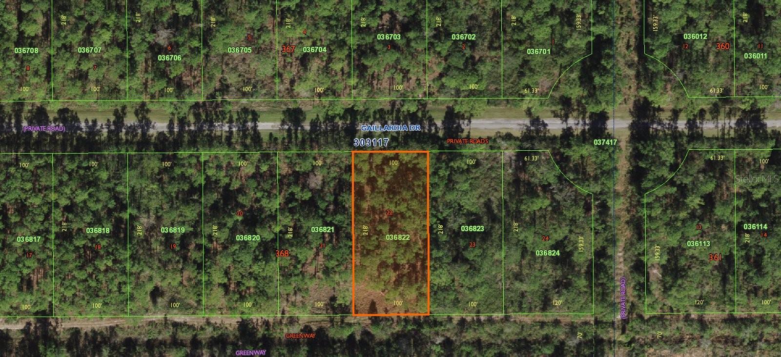 906 VALENCIA DR, INDIAN LAKE ESTATES, FL, 33855