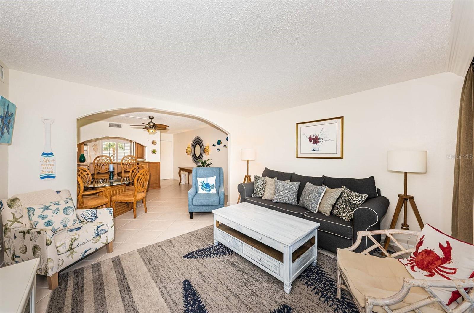 5532 LA PUERTA DEL SOL BLVD #238, ST PETERSBURG, FL, 33715