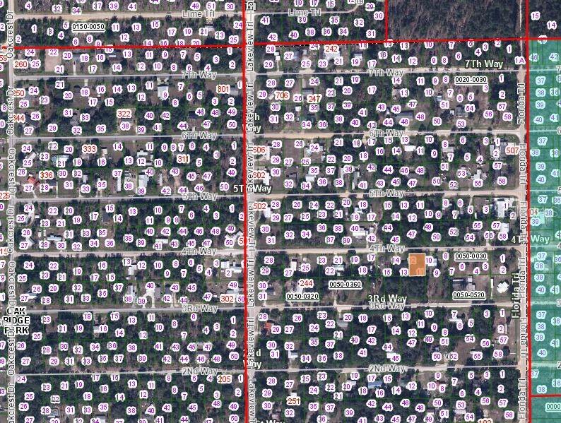 219 4TH WAY, INTERLACHEN, FL, 32148