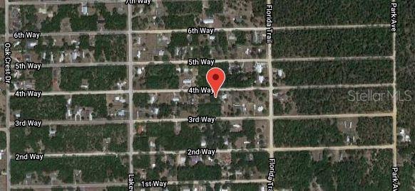 219 4TH WAY, INTERLACHEN, FL, 32148