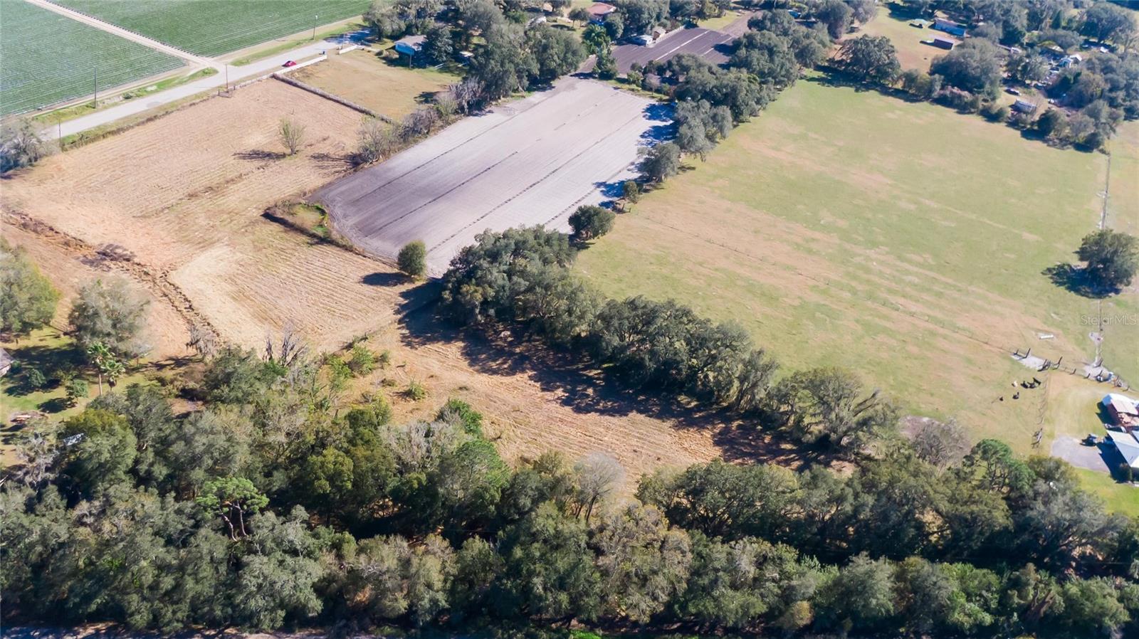 S. FORBES RD, DOVER, FL, 33527
