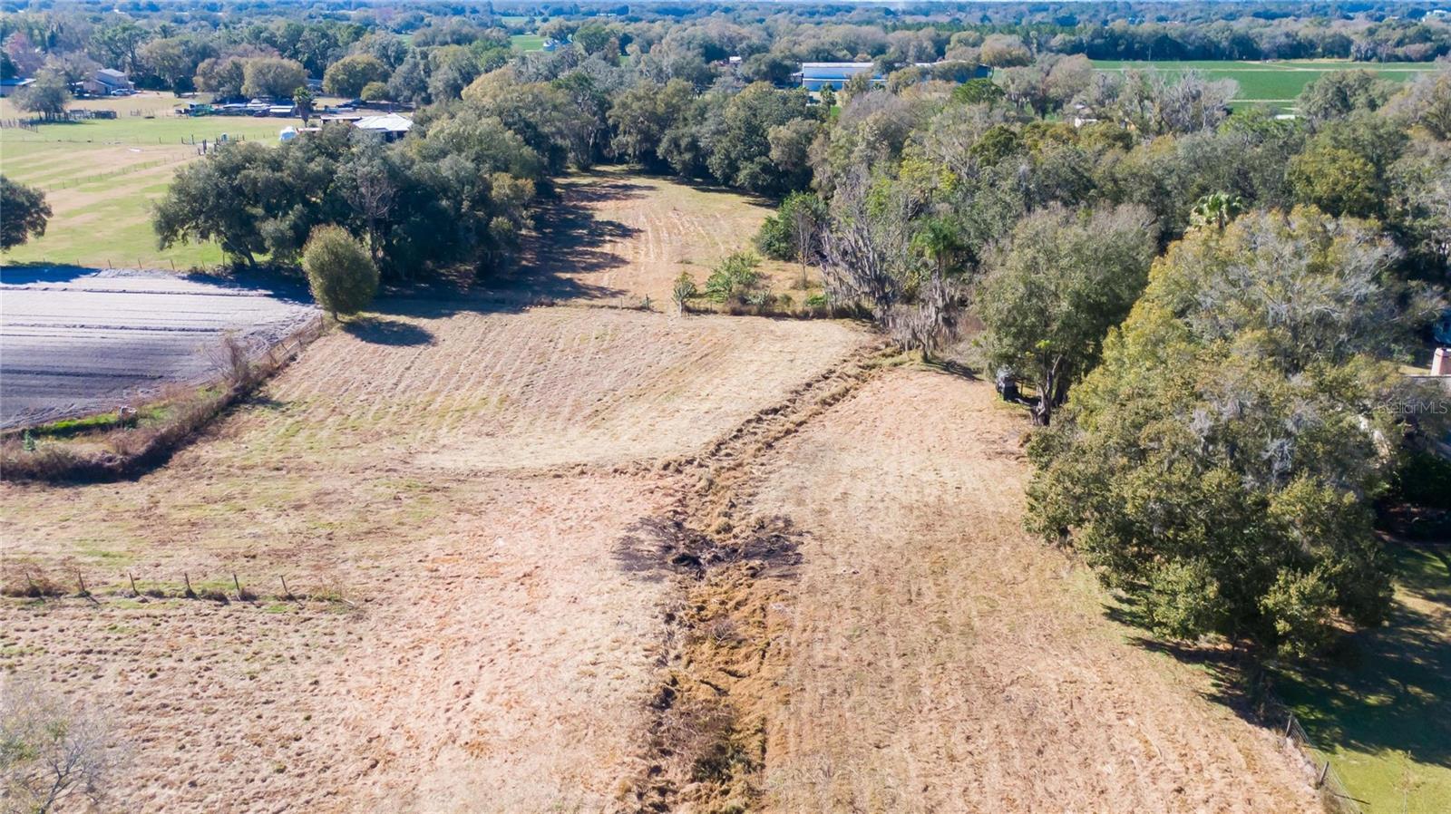 S. FORBES RD, DOVER, FL, 33527